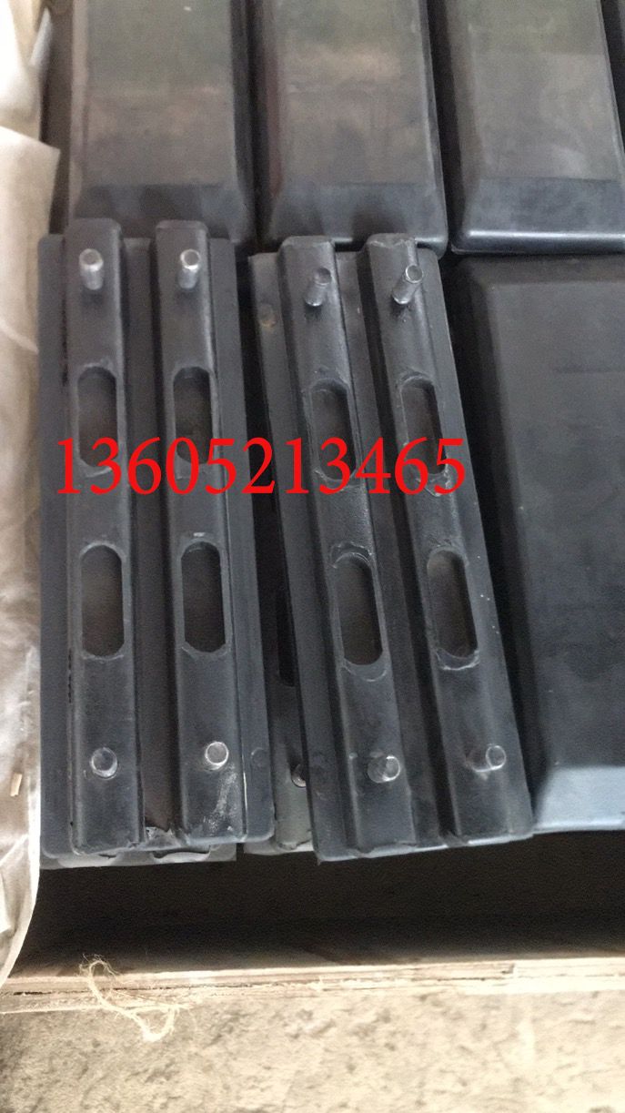 High Quality Asphalt Paver Surface Protect 400mm R