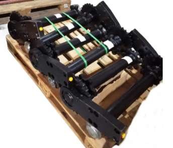 High quality asphalt paver machine parts for ABG22