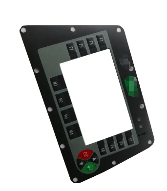 High quality S1800-3 Asphalt paver main console di