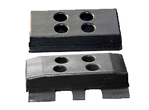 High quality ABG8820/ABG8620 Asphalt paver 320mm t