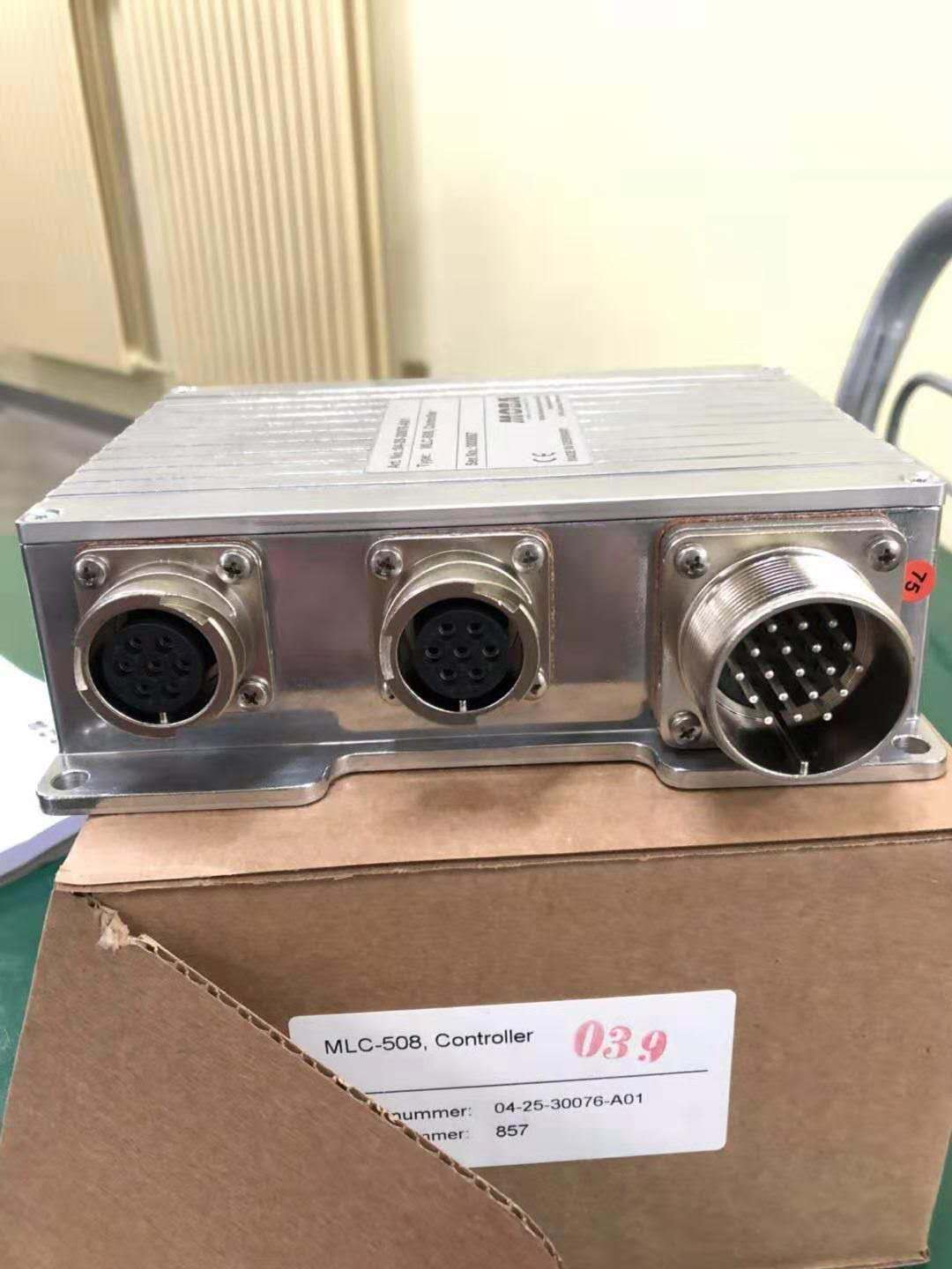 Milling machine parts controller 2196463 ﻿