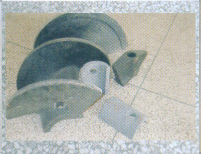 ABG paver blade guard tile 58831389