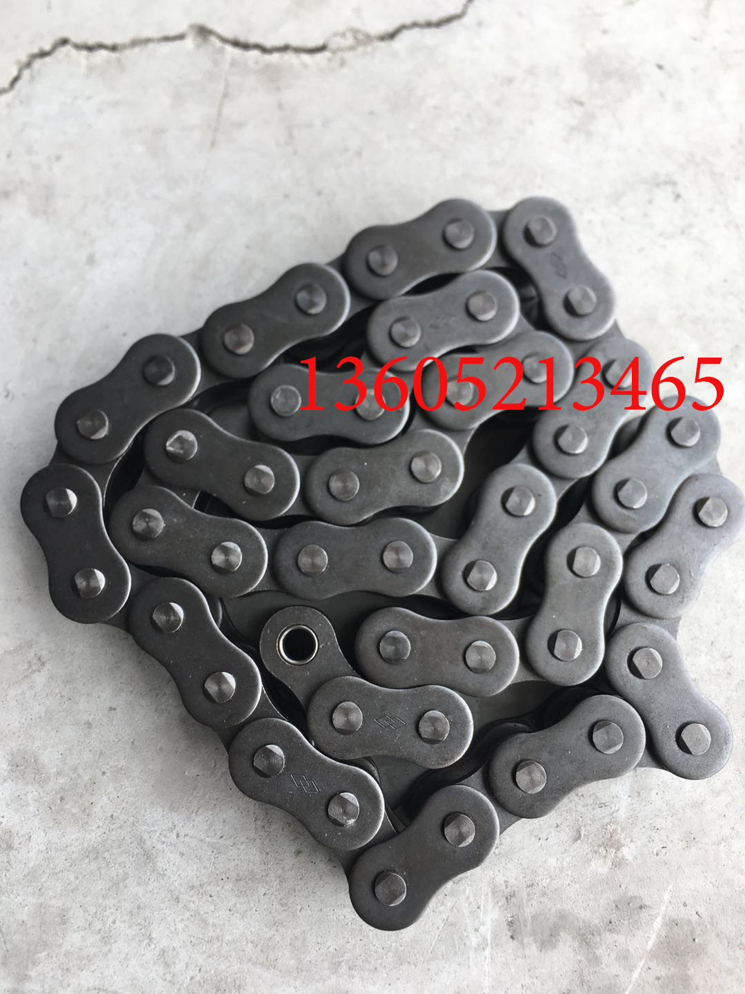 Imported small chain part number 14200745 for pave