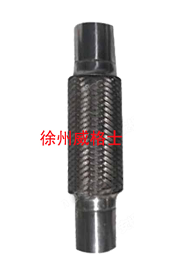 Volvo ABG paver muffler bellows 56297906
