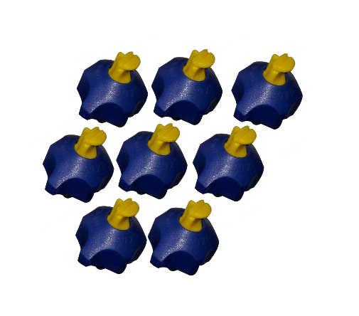 Danapak roller sprinkler nozzle part number 470039