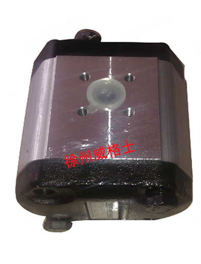 ABG8820 paver scraper gear pump WP09A20851006