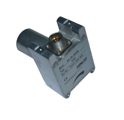 Danapak F182C/S paver material level device part n