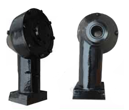 Danapak spiral material reducer part number 756183