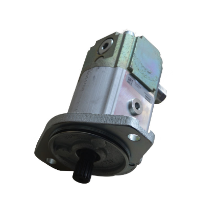 Danapak steering oil pump CC522/CC622/CC422 part n