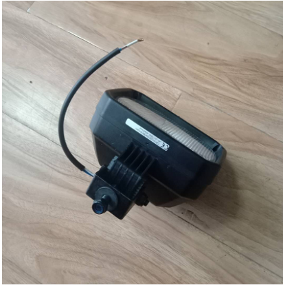 Danapak paver work light part number 904314
