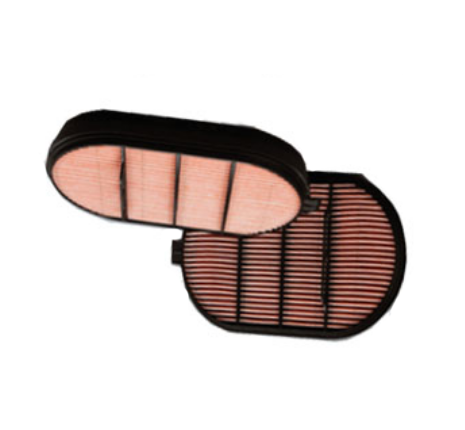 Danapak paver roller SD2550/SD2530 air filter part