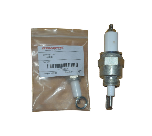 Danapak paver spark plug part number D977058502