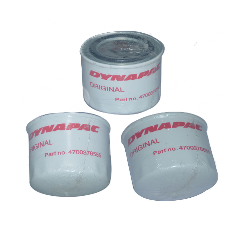 Danapak paver diesel filter part number 4700376555