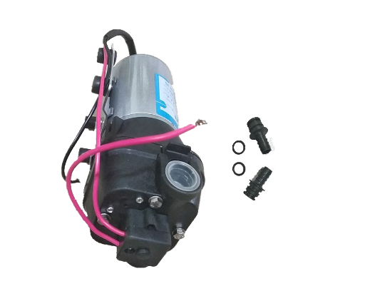Danapak CC524 roller sprinkler pump part number 24