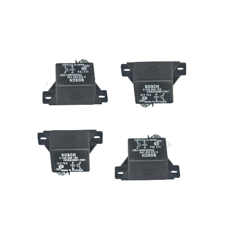 Danapak vibration motor relay part number 904448