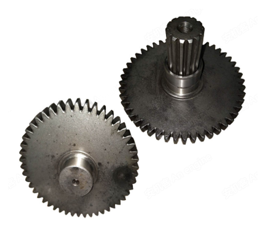 Danapak transfer case gear part number 4541303
