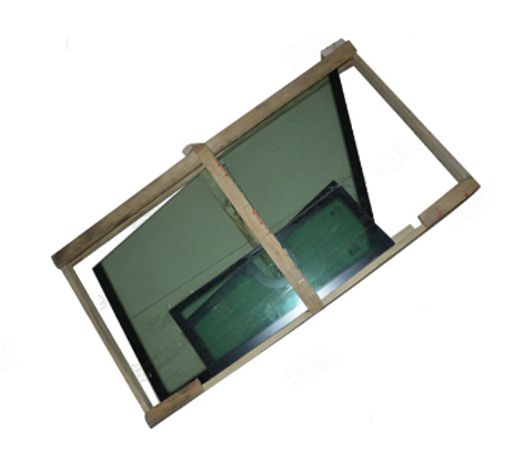 Danapak CC624 Right Fixed Glass