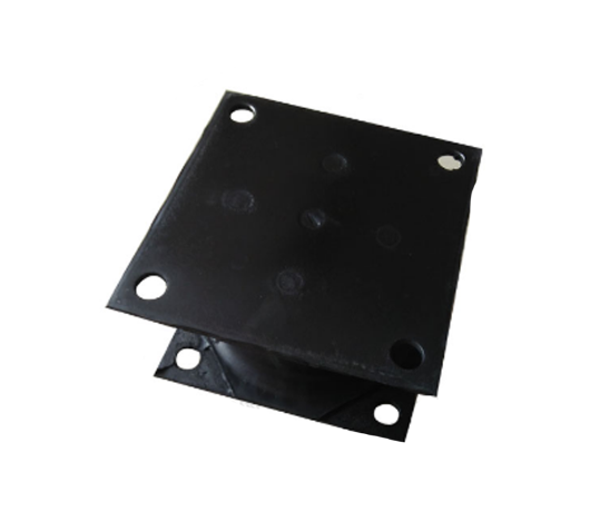 Danapak roller shock absorber block part number 35