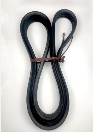 High quality W2100 Milling machine  driving belt 1