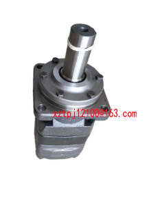 Paver scraper drive motor 13953849