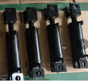 Danapak Top Pushing Oil Cylinder Part Number 48120