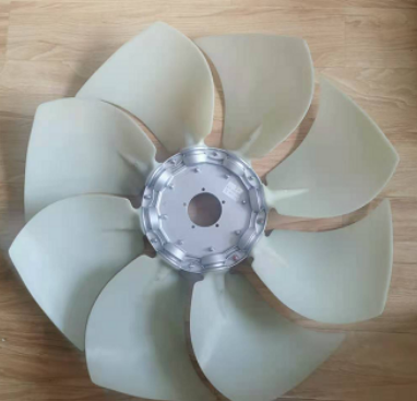 Danapak fan blade part number 4812036048