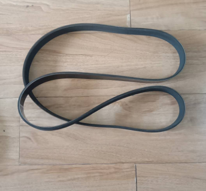 Danapak paver accessories SD2530CS engine belt par