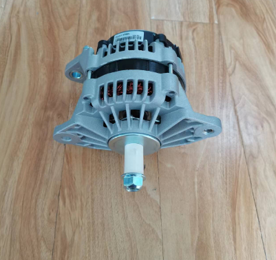 Danapak generator part number 4812040815