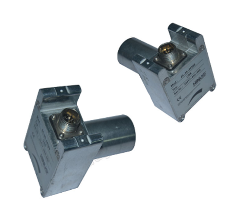 Danapak material level gauge part number D97773801