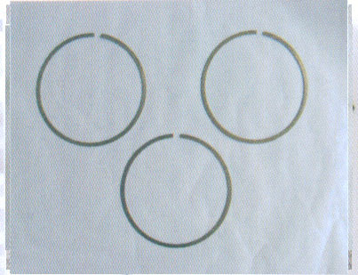 Asphalt Paver Parts Sealing Kits For P6802C 545869