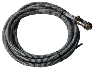Paver Machine Screed system temperature sensor 544