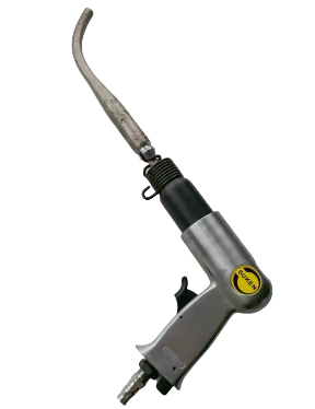 High Quality Milling Machine Parts  Pneumatic hamm