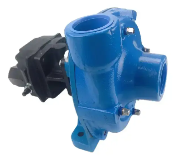 W1900 Road Milling Machine Spare Parts  Water Pump