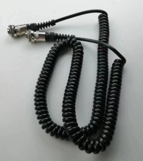 Electrical Parts 6 pins 6 holes PWM Sensor Cable f