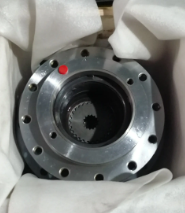 High quality W1900 Milling machine Hydraulic syste