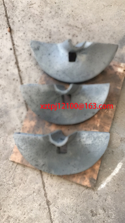 factory hot sale S1900-2/S2100-2 paver auger syste