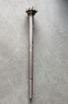High quality asphalt paver auger system  auger sha