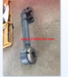 High-quality S1800-3 asphalt pavers  Bearing Block