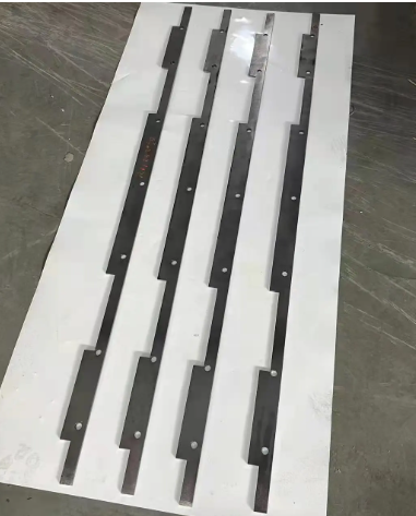 High quality S1800-2 asphalt paver  Metal plate 46