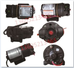 High quality Road roller LEEHUI 12V/24V  water pum
