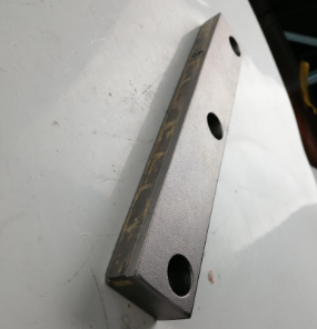 High quality milling machine milling system  B248R