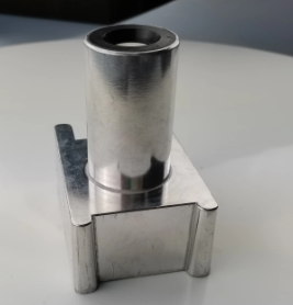 TYP07 auger ultrasonic sensor for Dynapac 141 asph