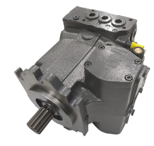 Hydraulic Pump bomba rexroth a4vg56 a4vg125 a4vg10