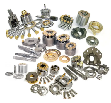 A10VSO hydraulic pump part repair kit a10vo a4vso 