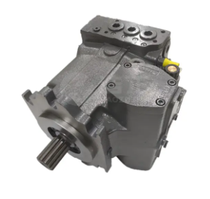 Rexroth Hydraulic Piston Pump A4VG180 series A4VG1