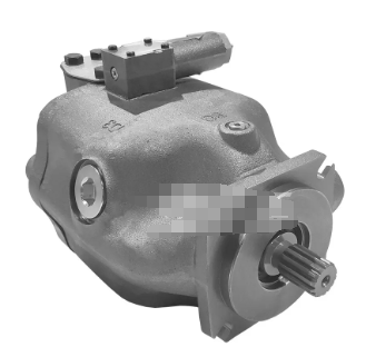 Hydraulic pump PD100PS02SRS5AC10S1000000 PD100PS 0