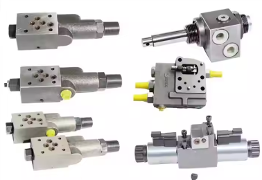 Wholesale Safety Mini-Excavator-Hydraulic-Control-