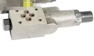Good Quality Single Spool Directional Control Valv