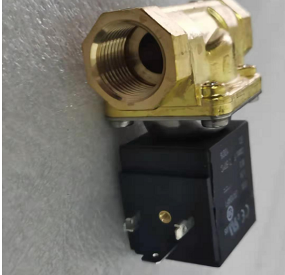 Sprinkler solenoid valve part number 4700395418