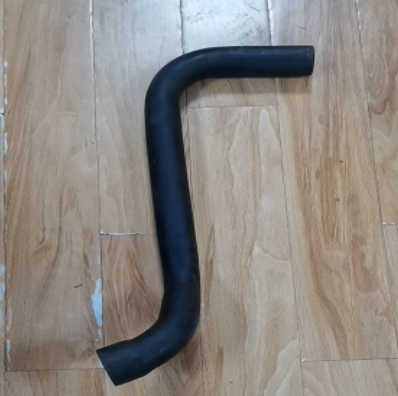 Roller accessories engine water pipe part number 4